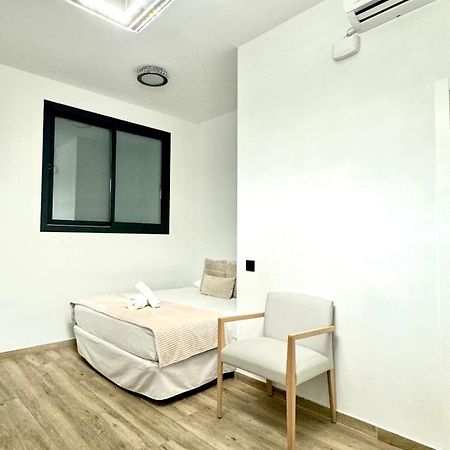 Valencia Veneta Calda Apartamento Exterior foto