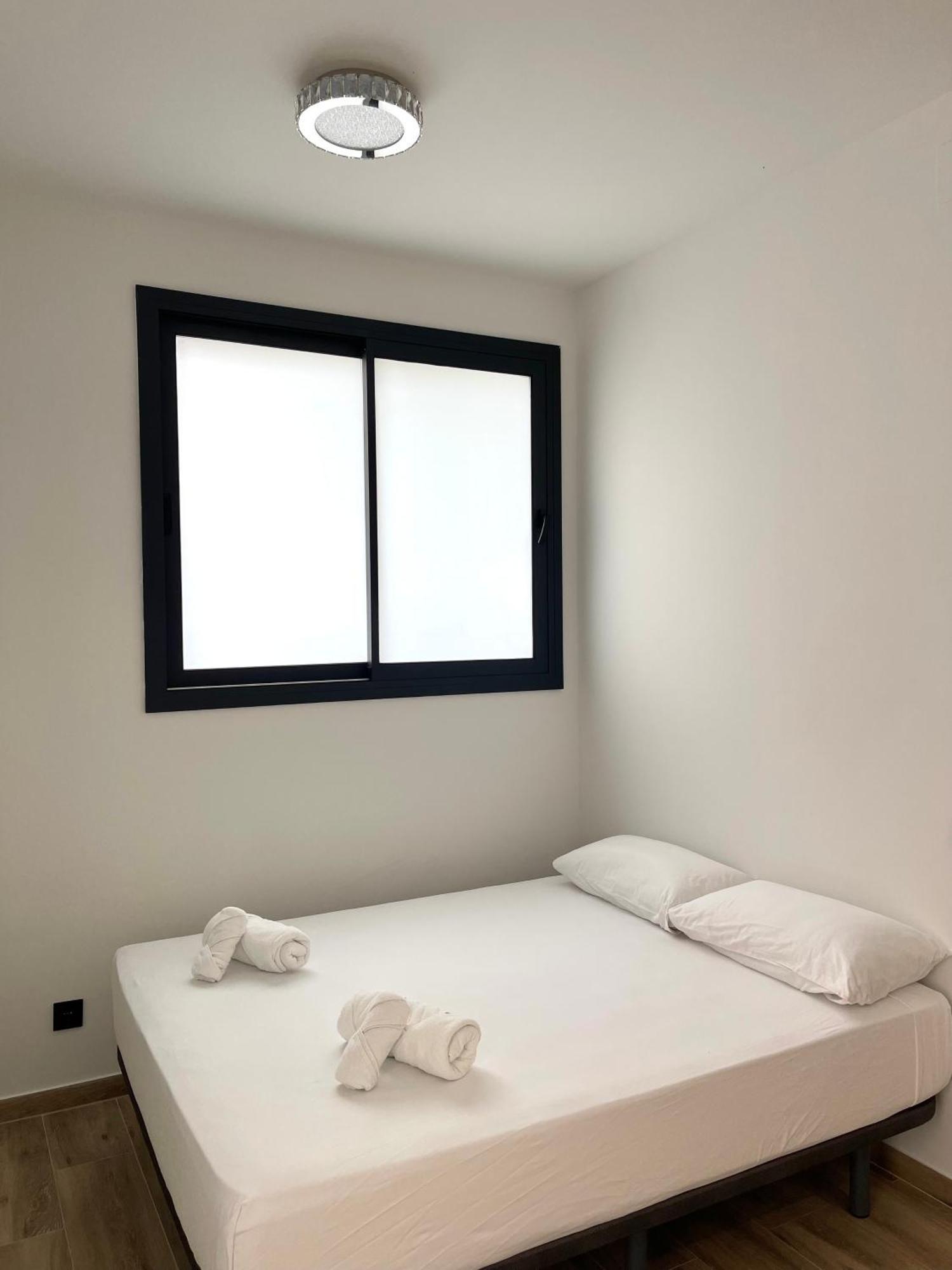 Valencia Veneta Calda Apartamento Exterior foto